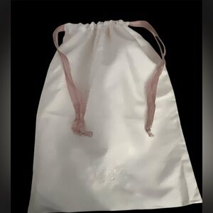 Cami NYC Dustbag/Cordholder/Protective Drawstring Bag